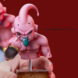 APM - Super Buu 8