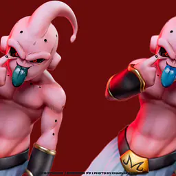 APM - Super Buu 9