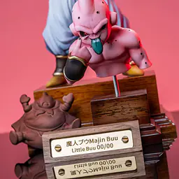 APM - Super Buu 6