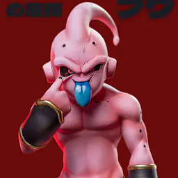 APM - Super Buu 4