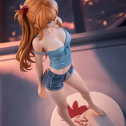 Hui Gu Niang - Asuka 6