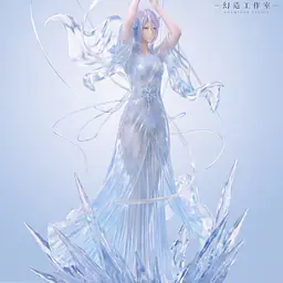 Phantora - Rukia 3
