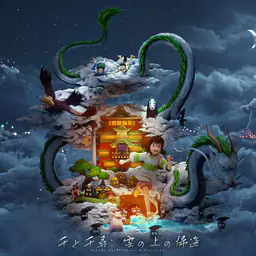 Seven - Chihiro 1