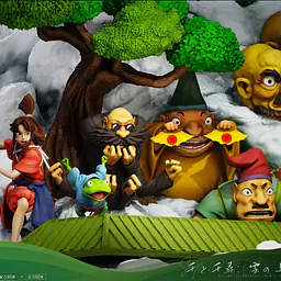 Seven - Chihiro 10