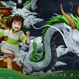 Seven - Chihiro 3
