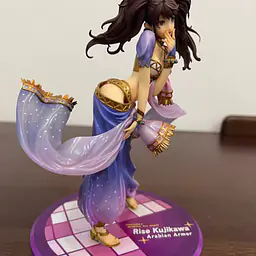 Pertop - Rise Kujikawa 2