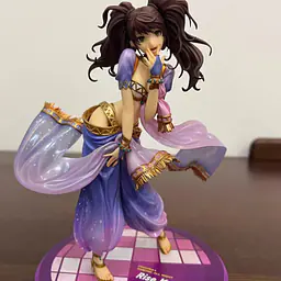Pertop - Rise Kujikawa 1