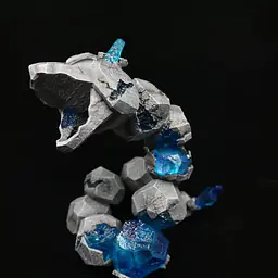 Magic Center - Onix 2