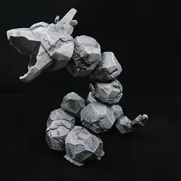 Magic Center - Onix 1