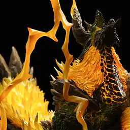 Roaring Wild - Zinogre 12