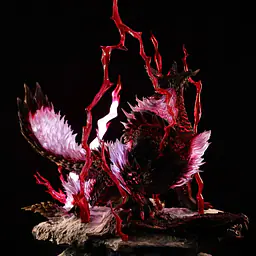 Roaring Wild - Zinogre 32