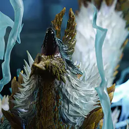 Roaring Wild - Zinogre 26