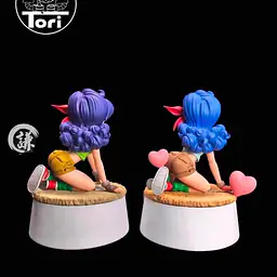 Tori - Launch 6