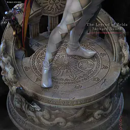 Wake - Ghirahim 9