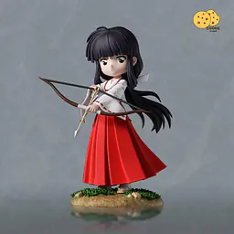 Cookie - Kikyō 2