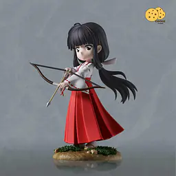 Cookie - Kikyō 3