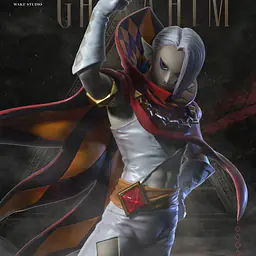 Wake - Ghirahim 7