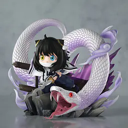 Zany - Anya cos Obanai 5