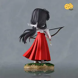 Cookie - Kikyō 4