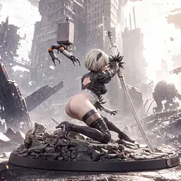 Star Origin - 2B 5