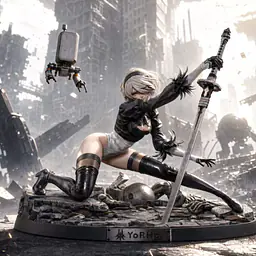 Star Origin - 2B 1