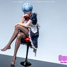 Ouch - Rei 7