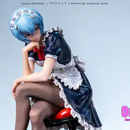 Ouch - Rei 2