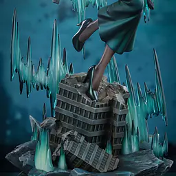 Yuki - Fubuki 5