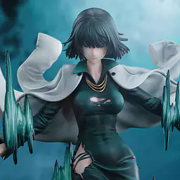 Yuki - Fubuki 6