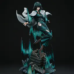 Yuki - Fubuki 8