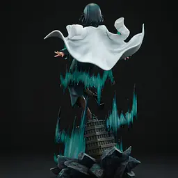 Yuki - Fubuki 9