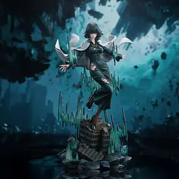 Yuki - Fubuki 1