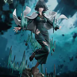 Yuki - Fubuki 2