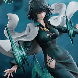 Yuki - Fubuki 3