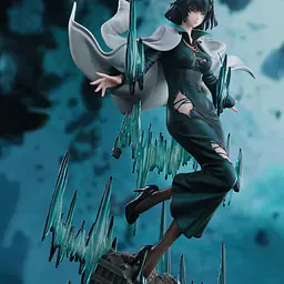 Yuki - Fubuki 4