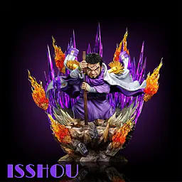 A+ - Issho 2