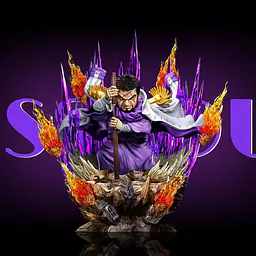 A+ - Issho 4