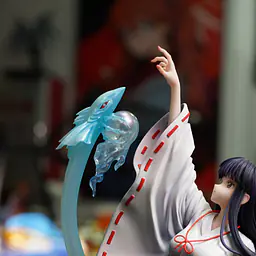 WAWA - Kikyō 13