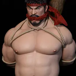 MC - Ryu 3