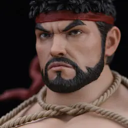 MC - Ryu 15