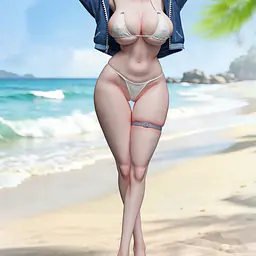 BBSD - Android 18 1