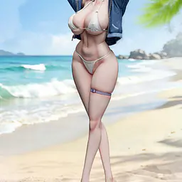 BBSD - Android 18 3