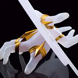 Gentleman - Radian 12