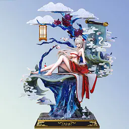 Ready Player 1 - Hiyuki 5
