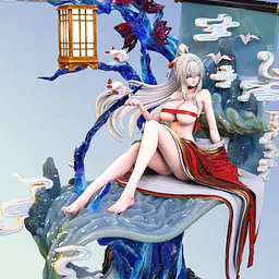 Ready Player 1 - Hiyuki 8