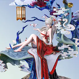 Ready Player 1 - Hiyuki 6
