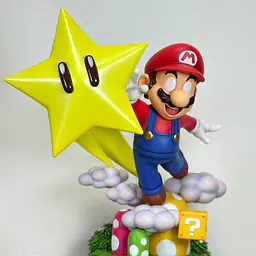 Spicy - Super Mario 2