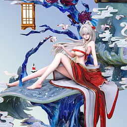 Ready Player 1 - Hiyuki 2