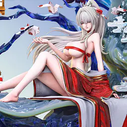 Ready Player 1 - Hiyuki 4