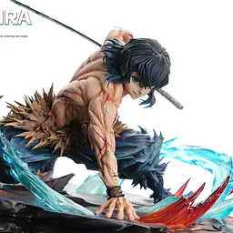 Fiend - Inosuke 3